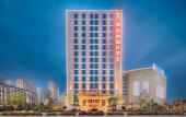 Туры в отель Vienna International Hotel(Wuhu Economic Development Zone) Туры в отель Vienna International Hotel(Wuhu Economic Development Zone)