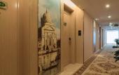 Туры в отель Vienna International Hotel(Wuhu Economic Development Zone) Туры в отель Vienna International Hotel(Wuhu Economic Development Zone)