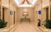 Туры в отель Vienna International Hotel(Wuhu Economic Development Zone) Туры в отель Vienna International Hotel(Wuhu Economic Development Zone)
