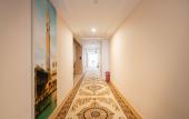 Туры в отель Vienna International Hotel(Wuhu Economic Development Zone) Туры в отель Vienna International Hotel(Wuhu Economic Development Zone)