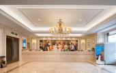Туры в отель Vienna International Hotel(Wuhu Economic Development Zone) Туры в отель Vienna International Hotel(Wuhu Economic Development Zone)
