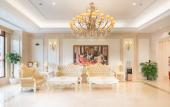 Туры в отель Vienna International Hotel(Wuhu Economic Development Zone) Туры в отель Vienna International Hotel(Wuhu Economic Development Zone)
