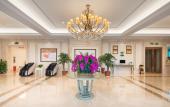 Туры в отель Vienna International Hotel(Wuhu Economic Development Zone) Туры в отель Vienna International Hotel(Wuhu Economic Development Zone)