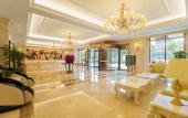 Туры в отель Vienna International Hotel(Wuhu Economic Development Zone) Туры в отель Vienna International Hotel(Wuhu Economic Development Zone)