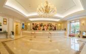 Туры в отель Vienna International Hotel(Wuhu Economic Development Zone) Туры в отель Vienna International Hotel(Wuhu Economic Development Zone)