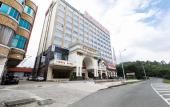 Туры в отель Vienna International Hotel (Dongguan Dongcheng Xiaqiao Metro Station) Туры в отель Vienna International Hotel (Dongguan Dongcheng Xiaqiao Metro Station)