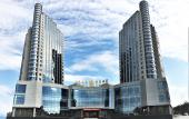 Туры в отель Shandong Hotel Qingzhao Hotel Туры в отель Shandong Hotel Qingzhao Hotel