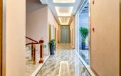 Туры в отель Pinshang Hotel Туры в отель Pinshang Hotel