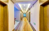 Туры в отель Pinshang Hotel Туры в отель Pinshang Hotel