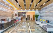 Туры в отель Pinshang Hotel Туры в отель Pinshang Hotel