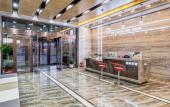 Туры в отель Pinshang Hotel Туры в отель Pinshang Hotel