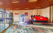 Туры в отель Sky Island Lake Resorts & Hotels Туры в отель Sky Island Lake Resorts & Hotels