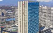 Туры в отель Ramada Plaza by Wyndham Shengzhou City Center Туры в отель Ramada Plaza by Wyndham Shengzhou City Center