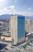 Туры в отель Ramada Plaza by Wyndham Shengzhou City Center Туры в отель Ramada Plaza by Wyndham Shengzhou City Center