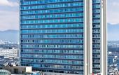 Туры в отель Ramada Plaza by Wyndham Shengzhou City Center Туры в отель Ramada Plaza by Wyndham Shengzhou City Center