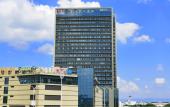 Туры в отель Ramada Plaza by Wyndham Shengzhou City Center Туры в отель Ramada Plaza by Wyndham Shengzhou City Center