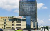 Туры в отель Ramada Plaza by Wyndham Shengzhou City Center Туры в отель Ramada Plaza by Wyndham Shengzhou City Center