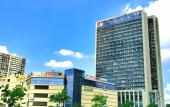 Туры в отель Ramada Plaza by Wyndham Shengzhou City Center Туры в отель Ramada Plaza by Wyndham Shengzhou City Center