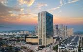 Туры в отель Ramada Plaza by Wyndham Shengzhou City Center Туры в отель Ramada Plaza by Wyndham Shengzhou City Center