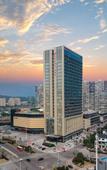 Туры в отель Ramada Plaza by Wyndham Shengzhou City Center Туры в отель Ramada Plaza by Wyndham Shengzhou City Center