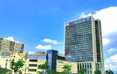 Туры в отель Ramada Plaza by Wyndham Shengzhou City Center Туры в отель Ramada Plaza by Wyndham Shengzhou City Center