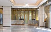 Туры в отель Ramada Plaza by Wyndham Shengzhou City Center Туры в отель Ramada Plaza by Wyndham Shengzhou City Center