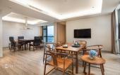 Туры в отель Ramada Plaza by Wyndham Shengzhou City Center Туры в отель Ramada Plaza by Wyndham Shengzhou City Center