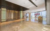 Туры в отель Ramada Plaza by Wyndham Shengzhou City Center Туры в отель Ramada Plaza by Wyndham Shengzhou City Center