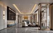 Туры в отель Ramada Plaza by Wyndham Shengzhou City Center Туры в отель Ramada Plaza by Wyndham Shengzhou City Center