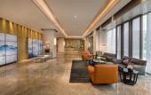 Туры в отель Ramada Plaza by Wyndham Shengzhou City Center Туры в отель Ramada Plaza by Wyndham Shengzhou City Center