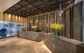 Туры в отель Ramada Plaza by Wyndham Shengzhou City Center Туры в отель Ramada Plaza by Wyndham Shengzhou City Center