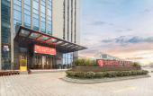 Туры в отель Ramada Plaza by Wyndham Shengzhou City Center Туры в отель Ramada Plaza by Wyndham Shengzhou City Center
