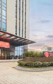 Туры в отель Ramada Plaza by Wyndham Shengzhou City Center Туры в отель Ramada Plaza by Wyndham Shengzhou City Center