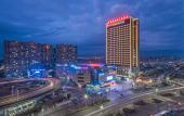Туры в отель Ramada Plaza by Wyndham Shengzhou City Center Туры в отель Ramada Plaza by Wyndham Shengzhou City Center