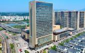 Туры в отель Ramada Plaza by Wyndham Shengzhou City Center Туры в отель Ramada Plaza by Wyndham Shengzhou City Center