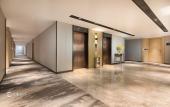 Туры в отель Ramada Plaza by Wyndham Shengzhou City Center Туры в отель Ramada Plaza by Wyndham Shengzhou City Center
