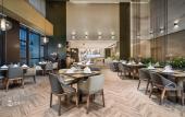 Туры в отель Ramada Plaza by Wyndham Shengzhou City Center Туры в отель Ramada Plaza by Wyndham Shengzhou City Center