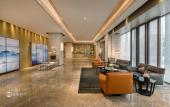 Туры в отель Ramada Plaza by Wyndham Shengzhou City Center Туры в отель Ramada Plaza by Wyndham Shengzhou City Center