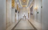 Туры в отель Vienna International Hotel (Gaomi Huayuan Street) Туры в отель Vienna International Hotel (Gaomi Huayuan Street)