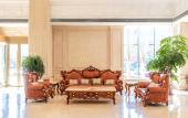 Туры в отель Vienna International Hotel (Gaomi Huayuan Street) Туры в отель Vienna International Hotel (Gaomi Huayuan Street)
