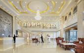 Туры в отель Vienna International Hotel (Gaomi Huayuan Street) Туры в отель Vienna International Hotel (Gaomi Huayuan Street)