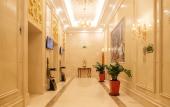Туры в отель Vienna International Hotel (Gaomi Huayuan Street) Туры в отель Vienna International Hotel (Gaomi Huayuan Street)