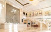 Туры в отель Vienna International Hotel (Gaomi Huayuan Street) Туры в отель Vienna International Hotel (Gaomi Huayuan Street)