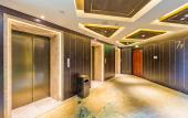 Туры в отель Rezen DongHotel (Harbin Railway Station First Affiliated Hospital Medical University Branch) Туры в отель Rezen DongHotel (Harbin Railway Station First Affiliated Hospital Medical University Branch)