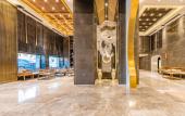 Туры в отель Rezen DongHotel (Harbin Railway Station First Affiliated Hospital Medical University Branch) Туры в отель Rezen DongHotel (Harbin Railway Station First Affiliated Hospital Medical University Branch)