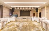 Туры в отель Rezen DongHotel (Harbin Railway Station First Affiliated Hospital Medical University Branch) Туры в отель Rezen DongHotel (Harbin Railway Station First Affiliated Hospital Medical University Branch)