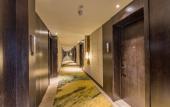 Туры в отель Rezen DongHotel (Harbin Railway Station First Affiliated Hospital Medical University Branch) Туры в отель Rezen DongHotel (Harbin Railway Station First Affiliated Hospital Medical University Branch)