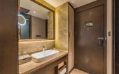 Туры в отель Rezen DongHotel (Harbin Railway Station First Affiliated Hospital Medical University Branch) Туры в отель Rezen DongHotel (Harbin Railway Station First Affiliated Hospital Medical University Branch)