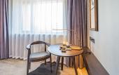 Туры в отель Rezen DongHotel (Harbin Railway Station First Affiliated Hospital Medical University Branch) Туры в отель Rezen DongHotel (Harbin Railway Station First Affiliated Hospital Medical University Branch)