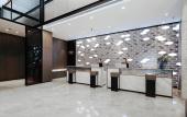 Туры в отель Hampton by Hilton Hangzhou Future Technology City (Alibaba Basixi Park) Туры в отель Hampton by Hilton Hangzhou Future Technology City (Alibaba Basixi Park)